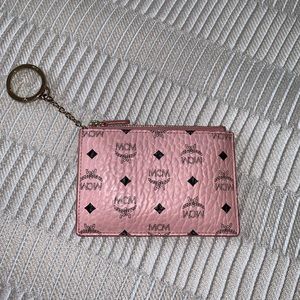 MCM Coin Purse